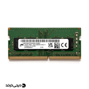 RAM MICRON 16GB 3200 DDR4 STOCK