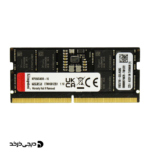 رم لپ تاپ RAM FURY KINGSTON 16GB 5600 DDR5