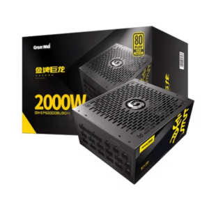 POWER GREATWALL 2000W STOCK