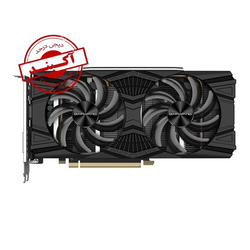 VGA GAINWARD GHOST GEFORCE RTX 2060 SUPER 8GB