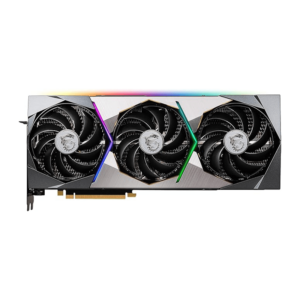 کارت گرافیک VGA MSIGeForce RTX 3070TI 8GB SUPRIMX