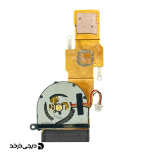 FAN AND HEATSINK LAPTOP ASUS 1015PW/1011PX ZD 13NA-33A0101