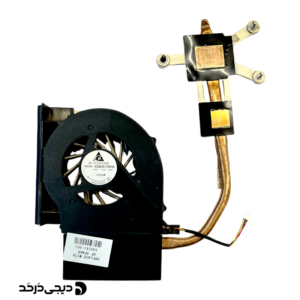 FAN AND HEATSINK LAPTOP HP COMPAQ CQ61/G61 532606-001