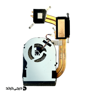 FAN AND HEATSINK LAPTOP LENOVO IDEAPAD S410P/S510P