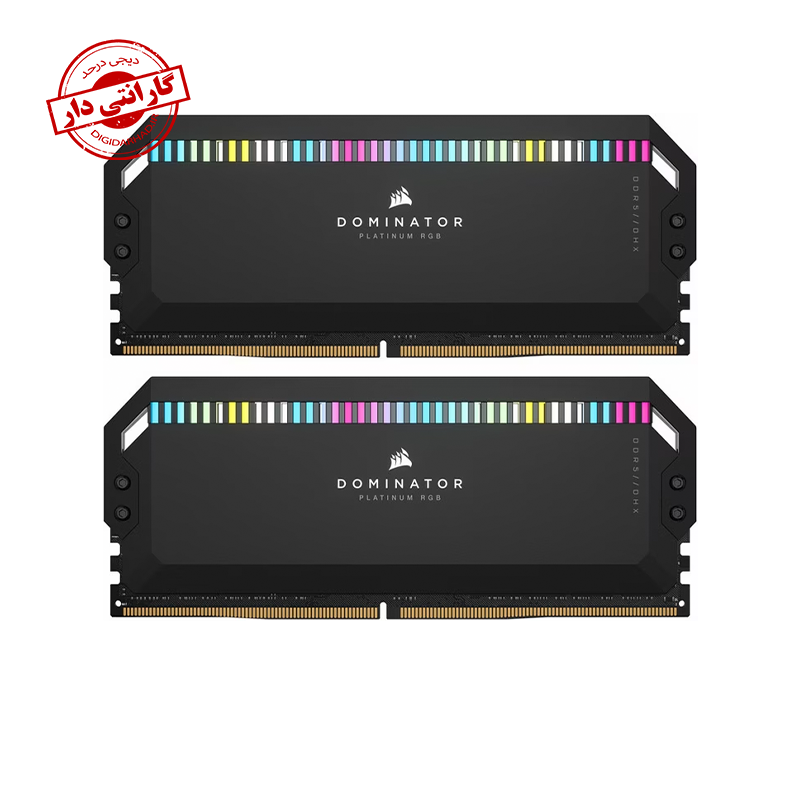 RAM CORSAIR DOMINATOR 32 5600 DDR5 STOCK