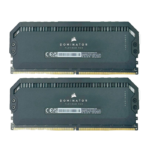 RAM CORSAIR DOMINATOR 32 5600 DDR5 STOCK