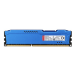 RAM KINGSTON HYPERX FURY 8GB 1600 DDR3 STOCK