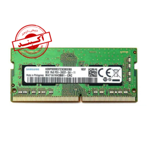 رم لپ تاپ RAM SAMSUNG 8GB 2400 DDR4