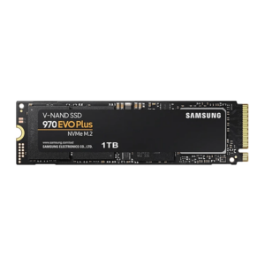 SSD SAMSUNG 970 EVO PLUS 1TB STOCK