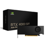 VGA NVIDIA RTX A4000 16GB STOCK