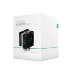 FAN DEEPCOOL GAMMAXX AG400 PLUS STOCK