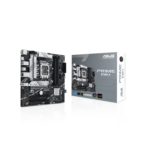 مادربرد MB ASUS PRIME B760M-A D5
