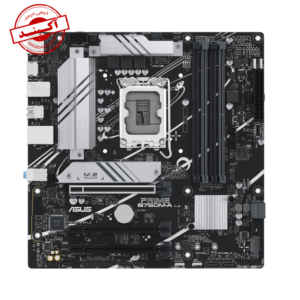 مادربرد MB ASUS PRIME B760M-A D5