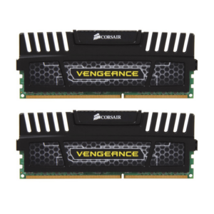 RAM COMPUTER CORSAIR VENGEANCE 8GB (2*4GB)1600 DDR3 STOCK