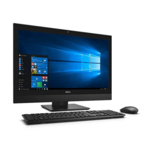 ALL IN ONE DELL 7440 I5 GEN6/8GB DDR4/256GB M.2/VGA INTEL/DISPLAY 24INCH
