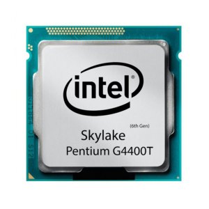 سی پی یو اینتل CPU PENTIUM G4400 TRY