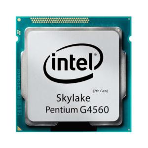 سی پی یو اینتل CPU PENTIUM G4560 TRY
