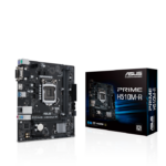MB ASUS PRIME H510M-R STOCK