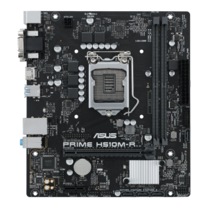 MB ASUS PRIME H510M-R STOCK