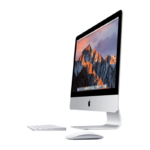 I MAC A1418 WITH MOUSE & KEYBOARD I5GEN7 /8GB DDR4/1TB M.2/VGA RADEON PRO 560 4GB/DISPLAY 21.5 INCH STOCK