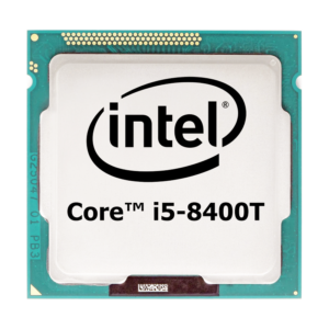 cpu 8400t قیمت