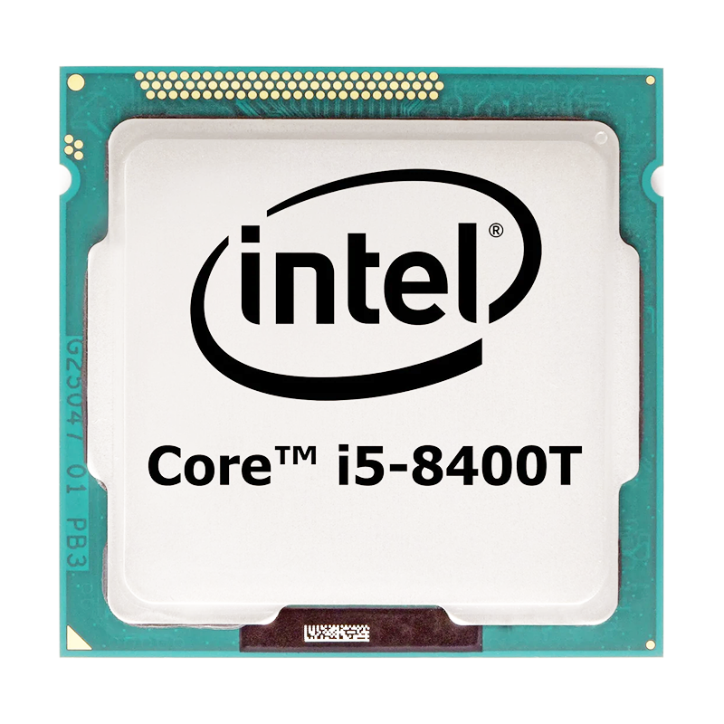 cpu 8400t قیمت