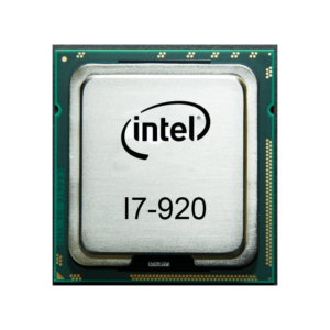 سی پی یو اینتل CPU CORE I7 920 TRY