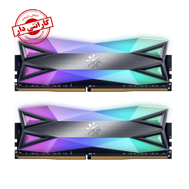 RAM ADATA XPG SPECTRIX 16GB 4133 DDR4 STOCK
