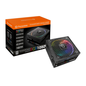 POWER THERMALTAKE TOUGHPOWER RGB 1050W STOCK