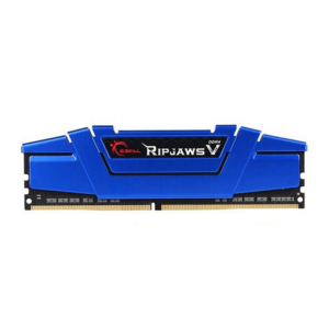 RAM G.SKILL RIPJAWS V 8GB 2400 DDR4 STOCK
