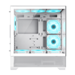 CASE GAMEMAX VISTA WHITE
