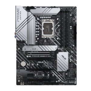 MB ASUS PRIME Z690-P DDR4 STOCK
