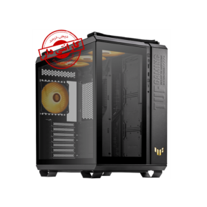 CASE ASUS TUF GAMING GT502 PLUS STOCK