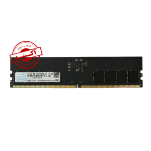 رم کامپیوتر گارانتی الماس رایان RAM FDK 16GB 4800 DDR5