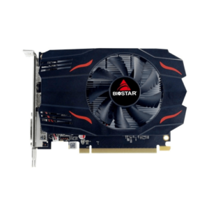 VGA BIOSTAR RX550 4GB STOCK