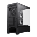 CASE GAMEMAX VISTA BLACK