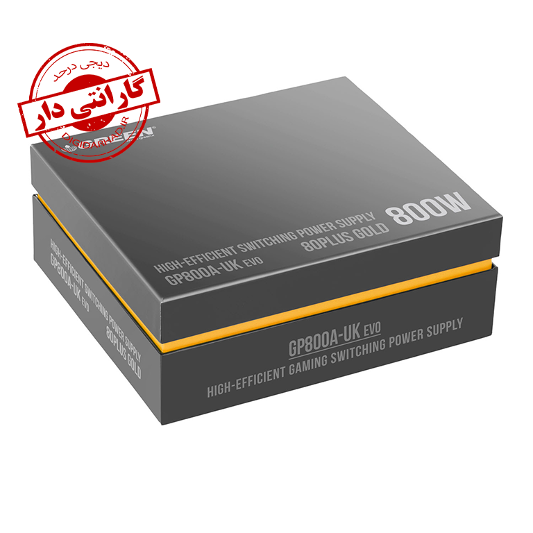 POWER GREEN GP800A-UK EVO STOCK