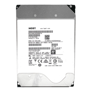 هارد دیسک HARD DISK HGST ULTRASTAR 10TB STOCK