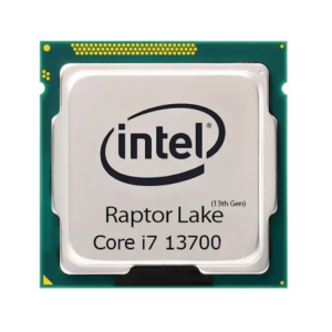 CPU INTEL CORE I7 13700 TRY