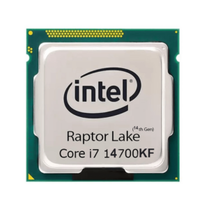CPU CORE I7 14700KF TRY