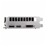 کارت گرافیک VGA INO3D GEFORCE GTX1650 4GB TWIN X2 OC STOCK
