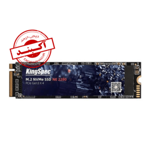 SSD M.2 KINMSPEC 256GB