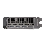 VGA ASUS GEFORCE RTX 3060TI DUAL OC 8GB STOCK