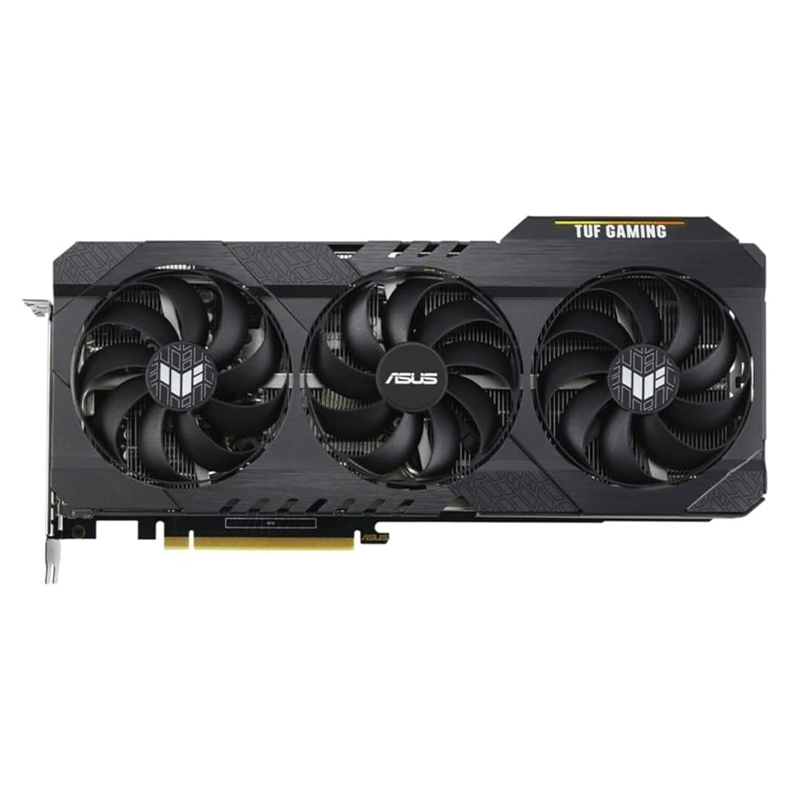 VGA ASUS TUF GAMING GEFORCE RTX 3060 V2 OC 12GB STOCK