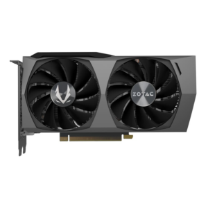 VGA ZOTAC GAMING TWIN EDGE GEFORCE RTX 3060 12GB STOCK