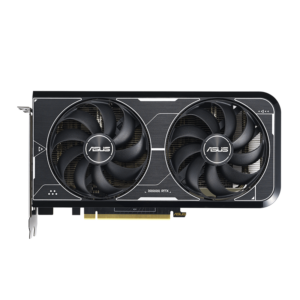 کارت گرافیک VGA ASUS GEFORCE RTX 3060TI 8GB DUAL OC STOCK AM