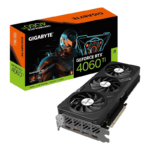 VGA GIGABYTE GAMING GEFORCE RTX 4060TI 16GB GAMING OC STOCK