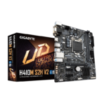 مادربرد MB GIGABYTE H410M S2HV2 STOCK