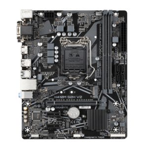 مادربرد MB GIGABYTE H410M S2HV2 STOCK
