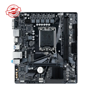 مادربرد MB GIGABYTE H610M S2